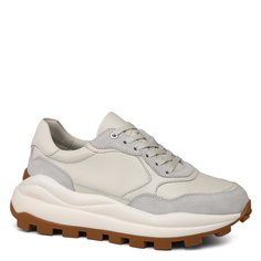 Кроссовки женские Tendance TM2992-2 белые 40 EU