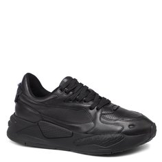 Кроссовки женские Tendance HC2091-7 черные 36 EU