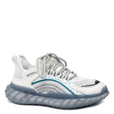 Кроссовки женские Tendance FJ-D07071W-01 белые 39 EU