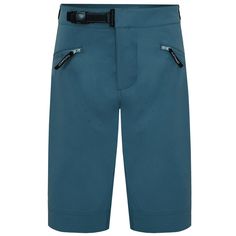 Спортивные шорты мужские Decathlon b79ba9eb синие 2XL