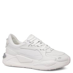 Кроссовки женские Tendance HC2091-7 белые 37 EU