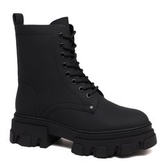 Ботинки женские Tendance YS-39008-73 черные 37 EU