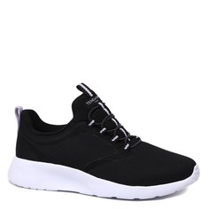 Кроссовки женские Tendance FP-YL-22908 черные 36 EU