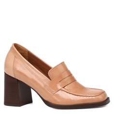 Лоферы женские Bocage MIRIS бежевые 37 EU