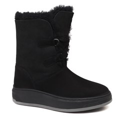 Полусапоги женские Tendance HC2118-5 черные 37 EU