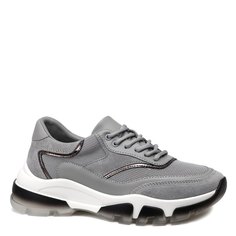 Кроссовки женские Tendance 2208-18 серые 40 EU