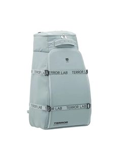 Рюкзак TERROR TRAVEL Bagpack 60L мятный, 65х34х27 см