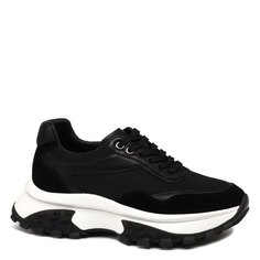 Кроссовки женские Tendance HC21908-1 черные 39 EU