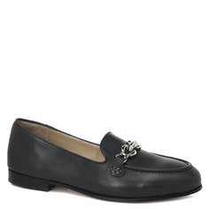 Лоферы женские Tendance GL5239-01 серые 36 EU