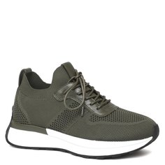 Кроссовки женские Tendance YS-39010A-2 зеленые 40 EU