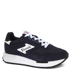Кроссовки женские Etonic ETW323610 синие 41 EU