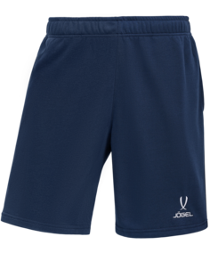 Спортивные шорты мужские Jogel ЦБ-00002215 синие 2XL