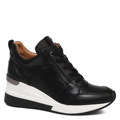 Кроссовки женские Tendance GLC545T-01 черные 37 EU