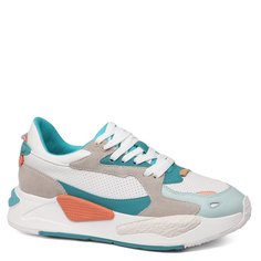 Кроссовки женские Tendance HC2091-5 белые 41 EU