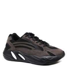 Кроссовки женские Tendance FJ-JD616-01 черные 41 EU