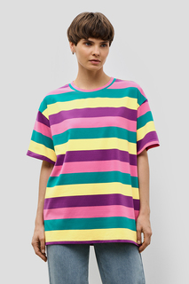 Футболка женская Baon B2323078 серая XXL