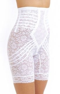 Корректирующие шорты женские Rago 6207 белые M