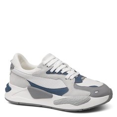 Кроссовки женские Tendance HC2091-5 белые 38 EU