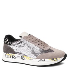 Кроссовки женские Tendance GLC3870-01 серые 41 EU