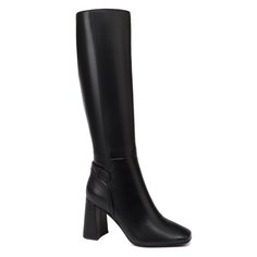 Сапоги женские Tendance RL51315-012 черные 39 EU