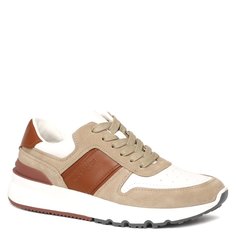 Кроссовки женские Tendance YS-39011A-8 бежевые 39 EU