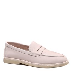 Лоферы женские Tendance YS-22059A-1 розовые 36 EU