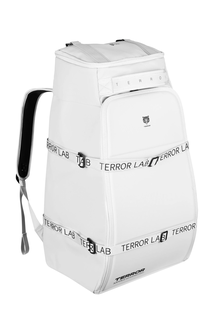 Рюкзак TERROR TRAVEL Bagpack 60L белый, 65х34х27 см