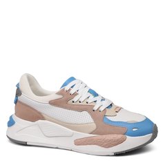 Кроссовки женские Tendance HC2091-5 белые 40 EU