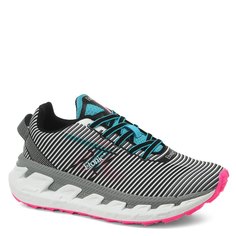 Кроссовки женские Etonic ETW312640 черные 36 EU