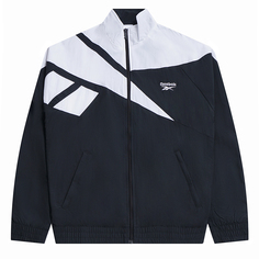 Ветровка мужская Reebok HB5972 черная L
