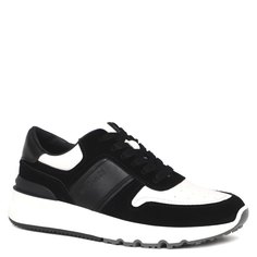 Кроссовки женские Tendance YS-39011A-8 черные 38 EU