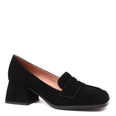Лоферы женские Bibi Lou 579Z30VK GEENA черные 41 EU