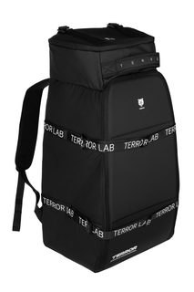 Рюкзак TERROR TRAVEL Bagpack 60L черный, 65х34х27 см