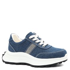Кроссовки женские Tendance YS-0121A-5 синие 37 EU