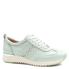 Кроссовки женские Caprice 9-9-23590-42 зеленые 42 EU
