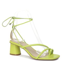 Босоножки женские Tendance CLF372-03 зеленые 40 EU