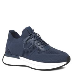 Кроссовки женские Tendance YS-39010A-2 синие 39 EU