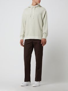 Толстовка мужская Marc O’Polo Denim 14059281 бежевая M
