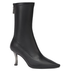 Полусапоги женские Tendance V1276T-73 черные 40 EU