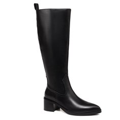 Сапоги женские Tendance GLC3135T-01 черные 36 EU