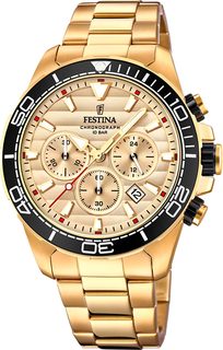 Часы Festina F20364/1