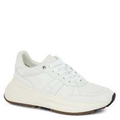 Кроссовки женские Tendance RSHJ22078-1 белые 40 EU