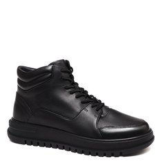 Ботинки мужские Tendance ABR-8507P черные 41 EU