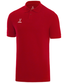 Футболка мужская Jogel ЦБ-00002488 красная 2XL