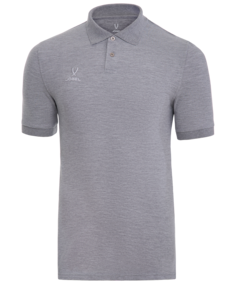 Футболка мужская Jogel ЦБ-00002484 серая XS