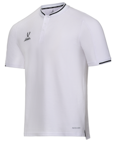 Футболка мужская Jogel ЦБ-00001850 белая XL