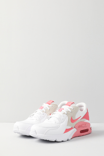 Кроссовки женские Nike CD5432 белые 8.5 US