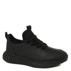 Кроссовки женские Tendance AN2350-4 черные 36 EU