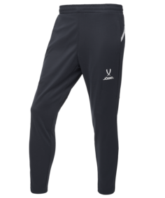 Спортивные брюки мужские Jogel УТ-00020945 черные XL
