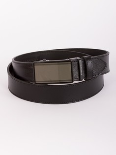 Ремень мужской DAIROS GD22500380 черный 2XL